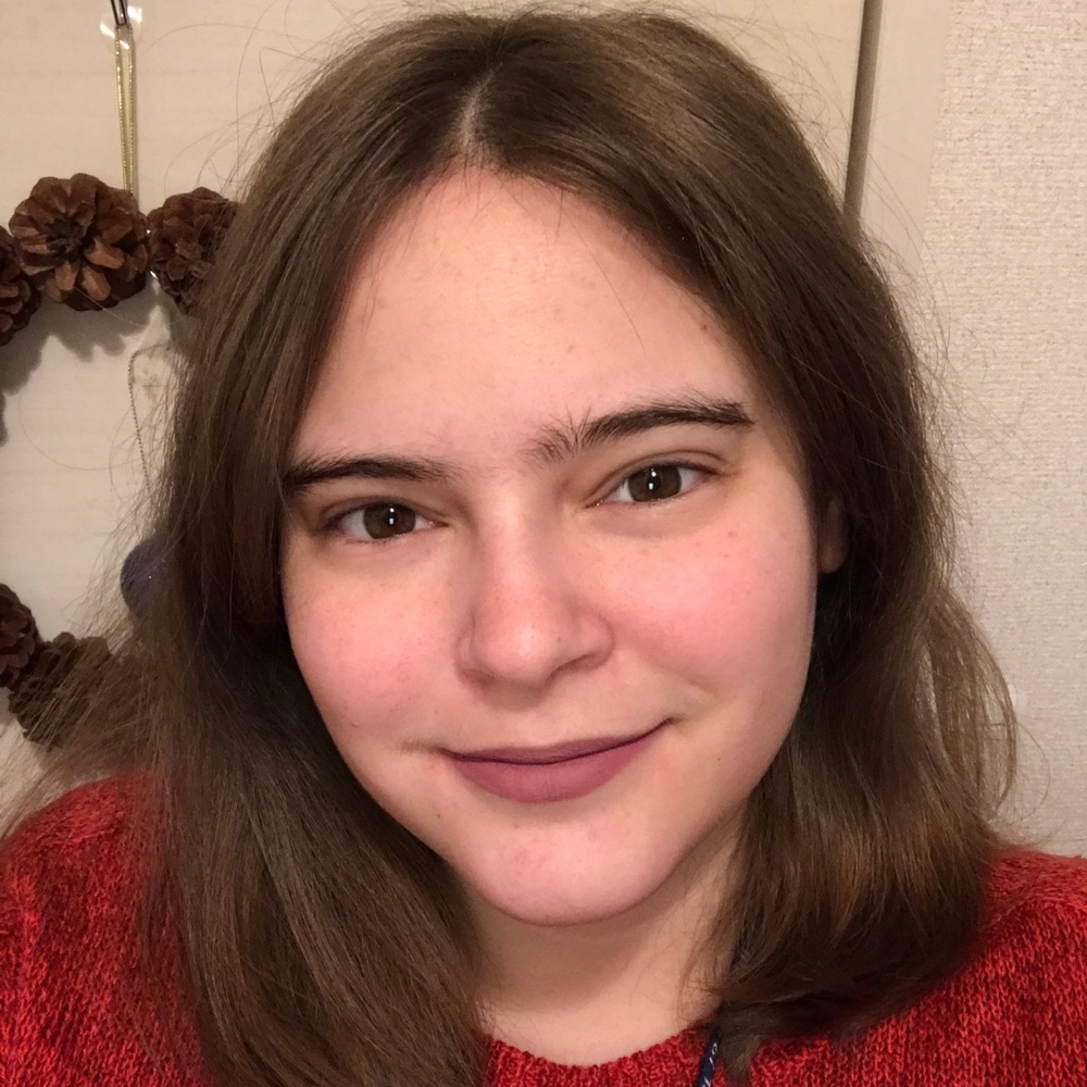 Meet your Posher, Sara